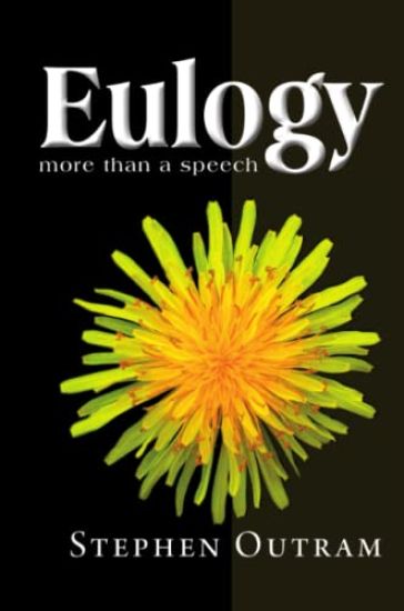 Eulogy, More Than a Speech