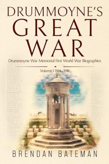 Drummoyne's Great War