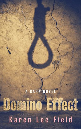 Domino Effect: A Dark Novel