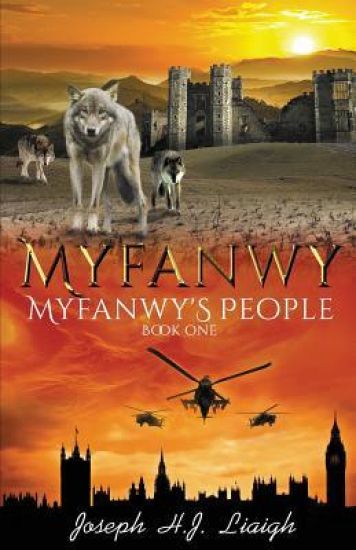 Myfanwy