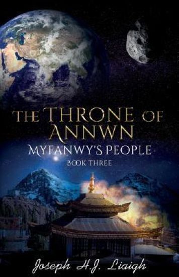 The Throne of Annwn