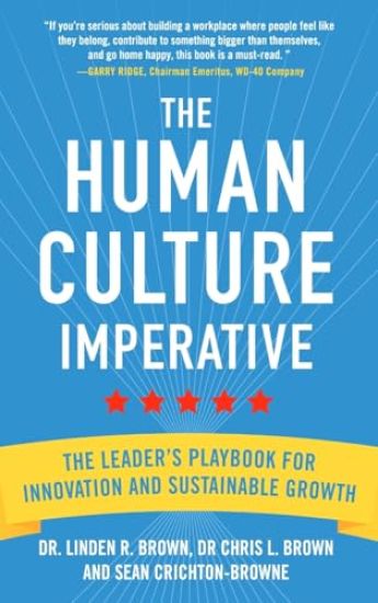 The Human Culture Imperative