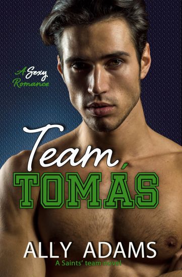 Team Tomas