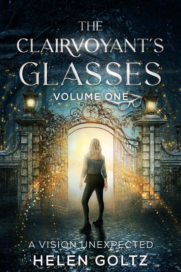 The Clairvoyant's Glasses