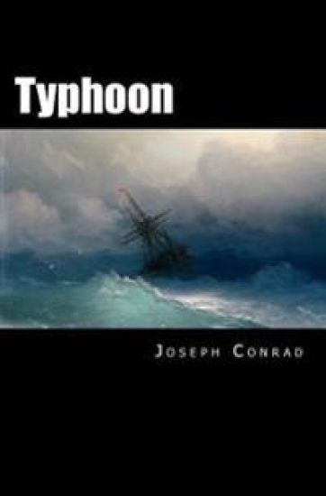 Kansikuva: Typhoon