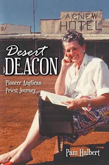Desert Deacon