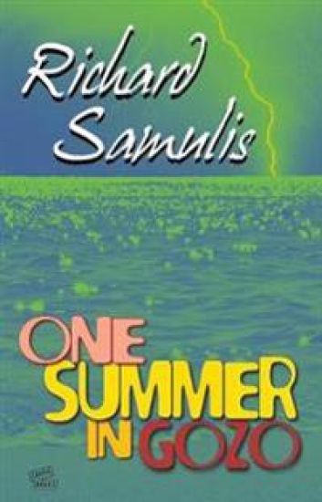 One One Summer In Gozo