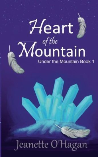 Heart of the Mountain