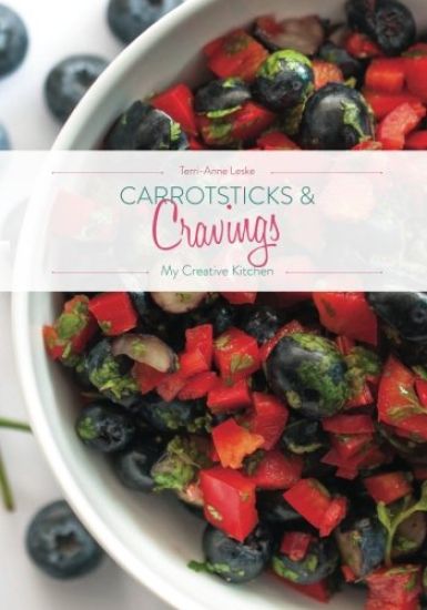 Carrotsticks and Cravings - My Creative Kitchen