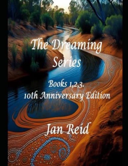 The Dreaming Series