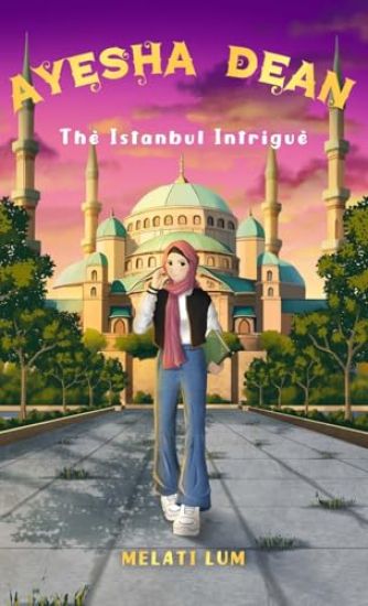 Ayesha Dean The Istanbul Intrigue