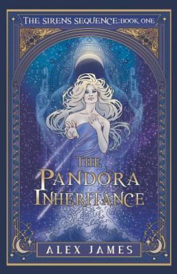The Pandorans - Book Two: The Pandora Inheritance