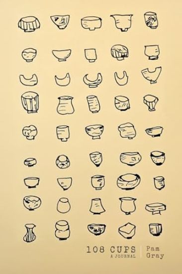 108 Cups - A Journal