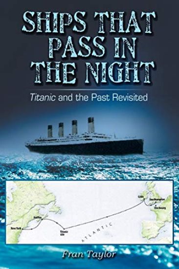 Ships That Pass in the Night