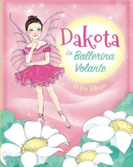 Dakota, la Ballerina Volante