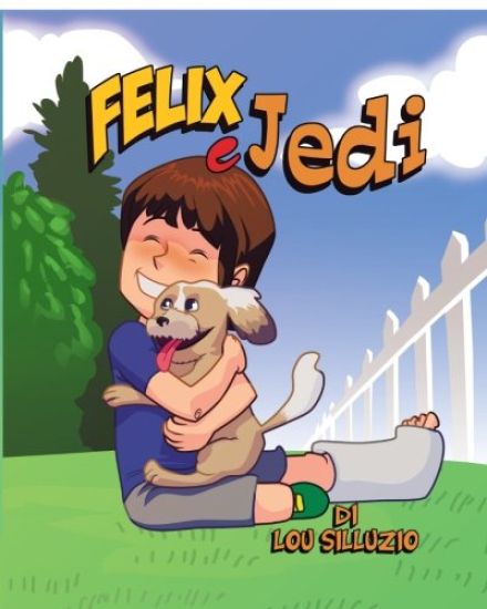 Felix e Jedi