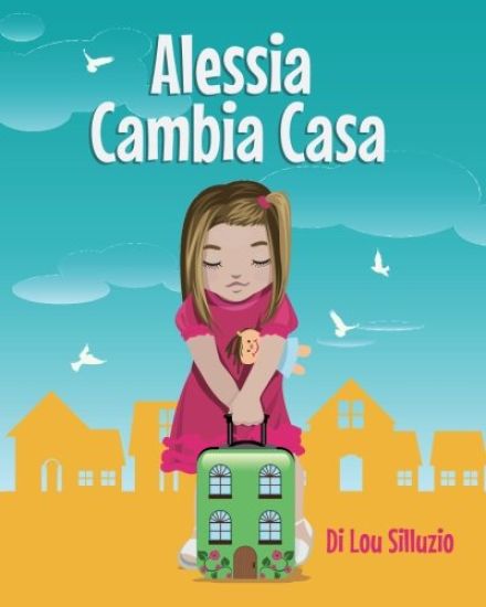 Alessia Cambia Casa
