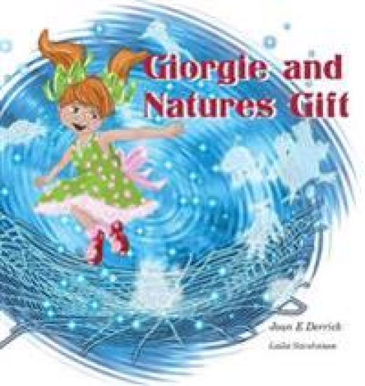 Giorgie and Natures Gift