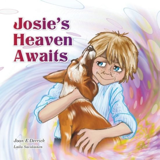 Josie's Heaven Awaits