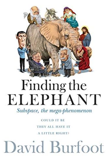Finding the Elephant
