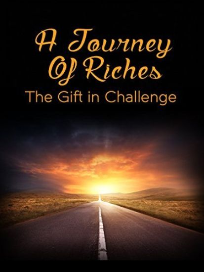 A Journey Of Riches: The Gift In challenge