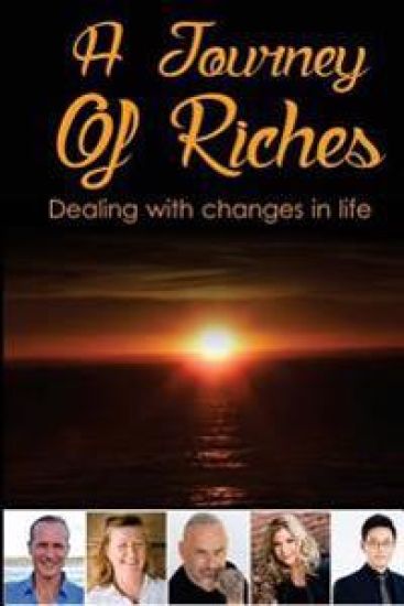 A Journey Of Riches: Dealing with changes in life