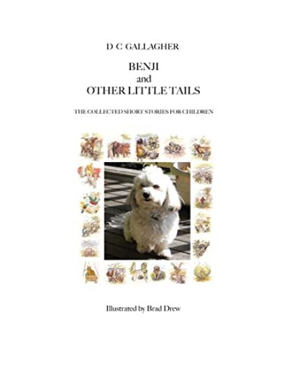 Benji and Other Little Tails