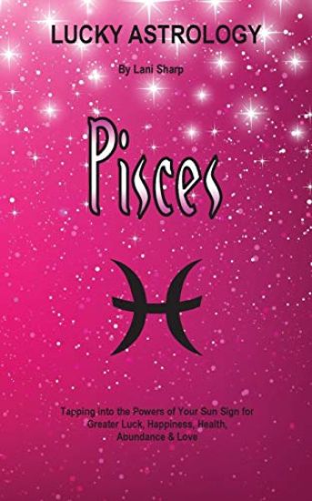 Lucky Astrology - Pisces
