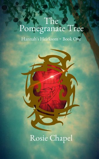 The Pomegranate Tree