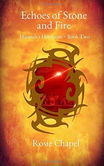 Echoes of Stone and Fire