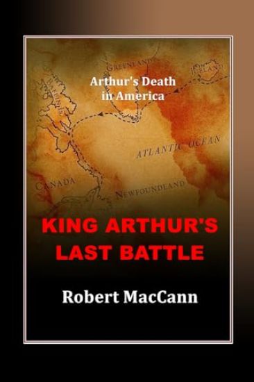 King Arthur's Last Battle