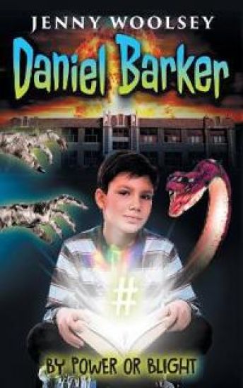 Daniel Barker