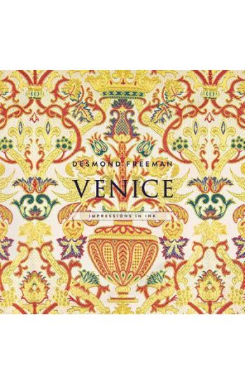 Venice: Impressions in Ink