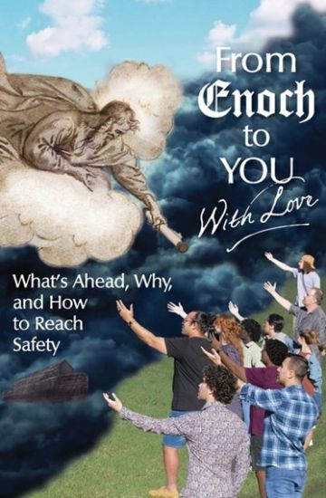 From Enoch to You With Love