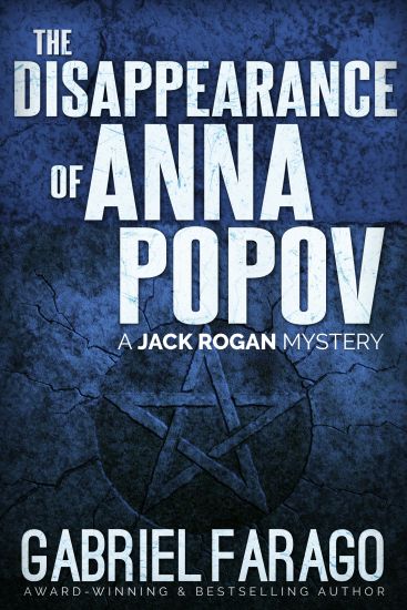 The Disappearance of Anna Popov