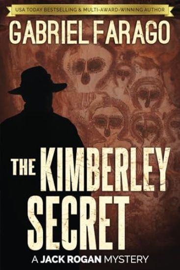 The Kimberley Secret