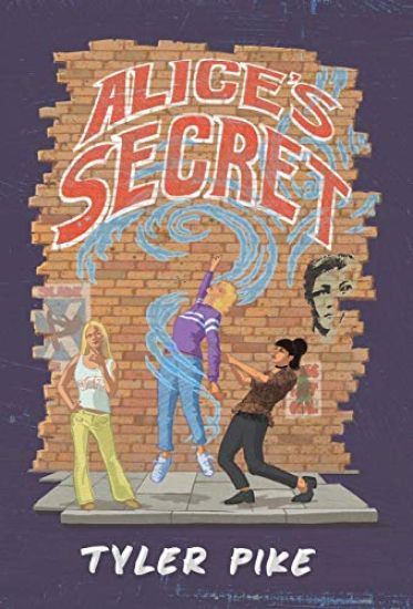 Alice's Secret