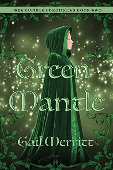 Green Mantle