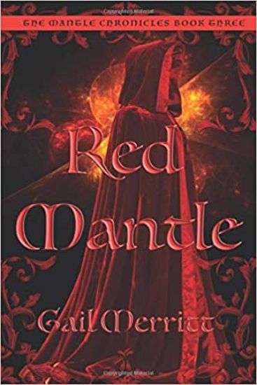 Red Mantle