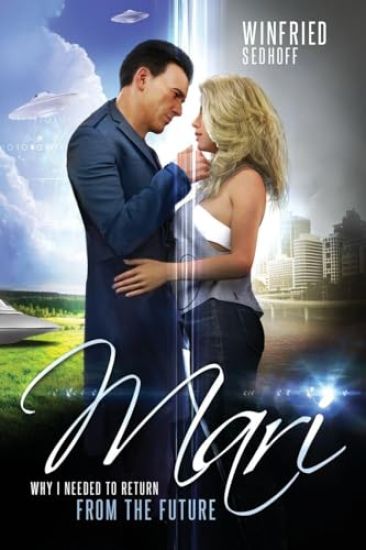 Mari, Why I Needed to Return from the Future