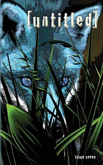 [untitled] issue seven