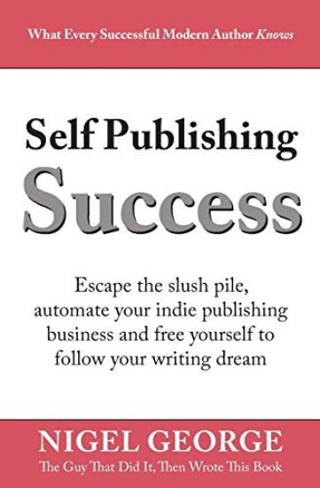 Self Publishing Success