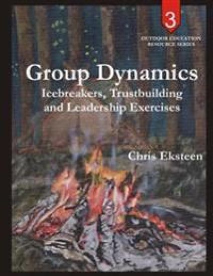 Group Dynamics: Icebreakers, team-building and leadership exercises