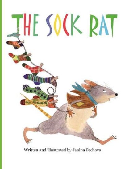 The sock rat