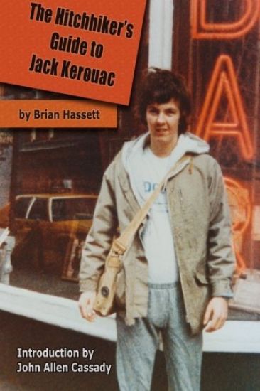 The Hitchhiker's Guide to Jack Kerouac