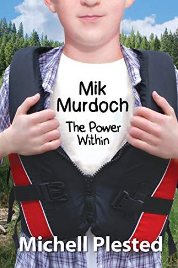 Mik Murdoch