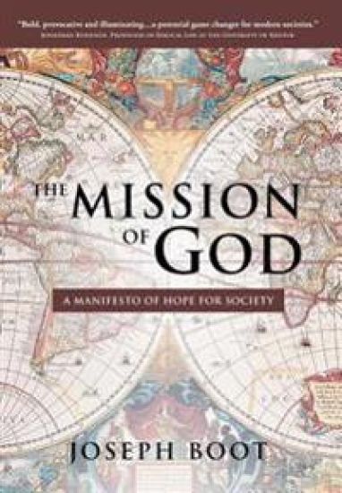 The Mission of God
