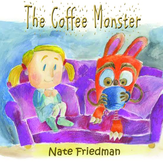 The Coffee Monster