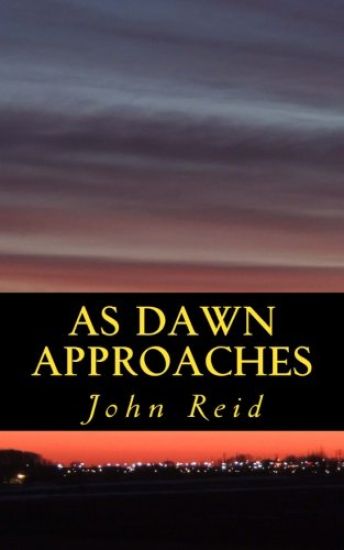 As Dawn Approaches: Will I Be Free...