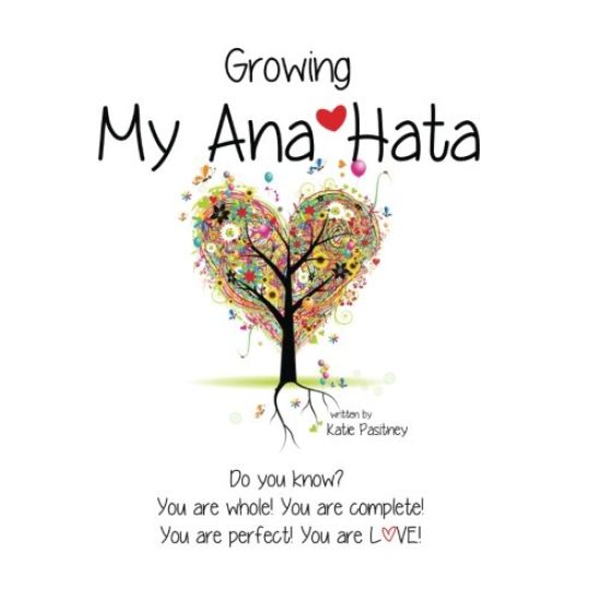 Growing My Ana Hata